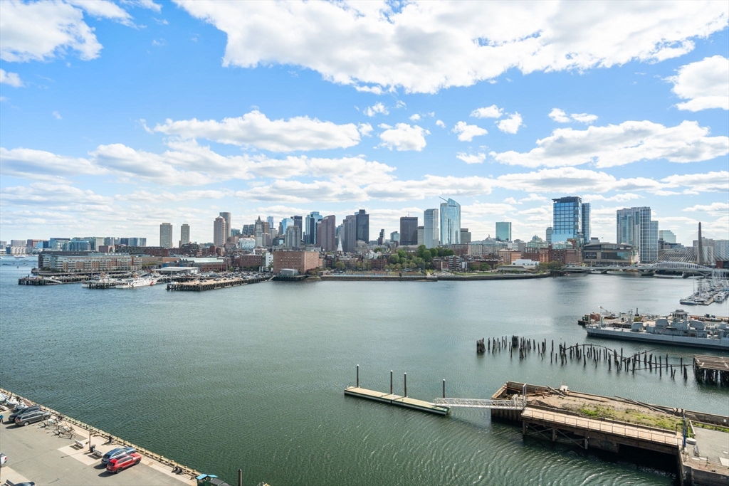 197 Eighth Street #PH19, Boston, MA Photo #27