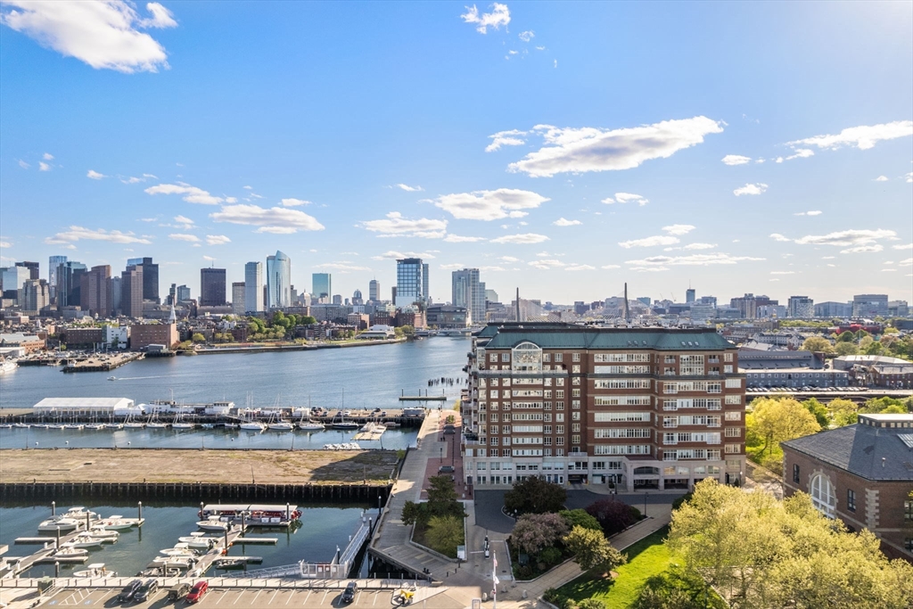 197 Eighth Street #PH19, Boston, MA Photo #25