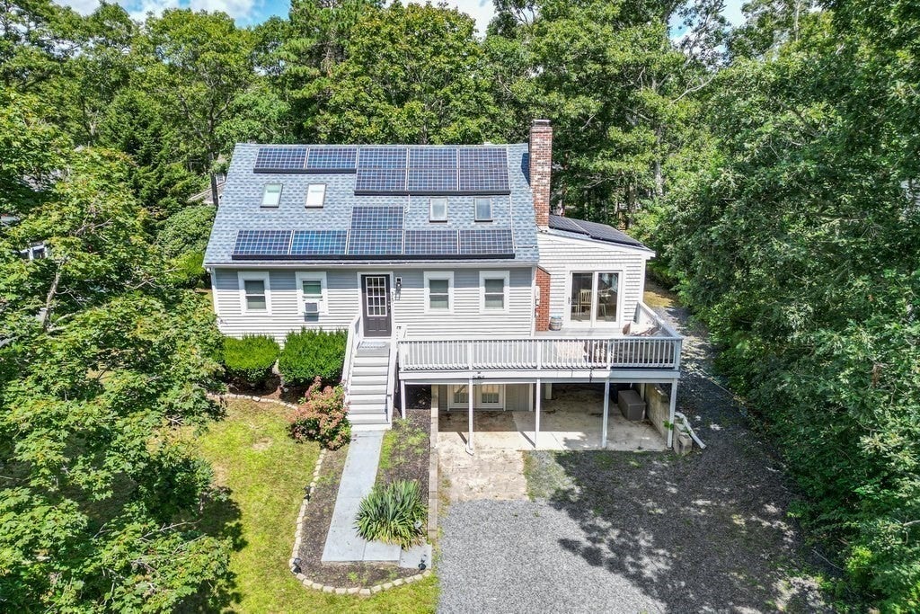 35 Pinecrest Ave, Mashpee, MA, 35 Pinecrest Ave, Mashpee, MA Photo #39