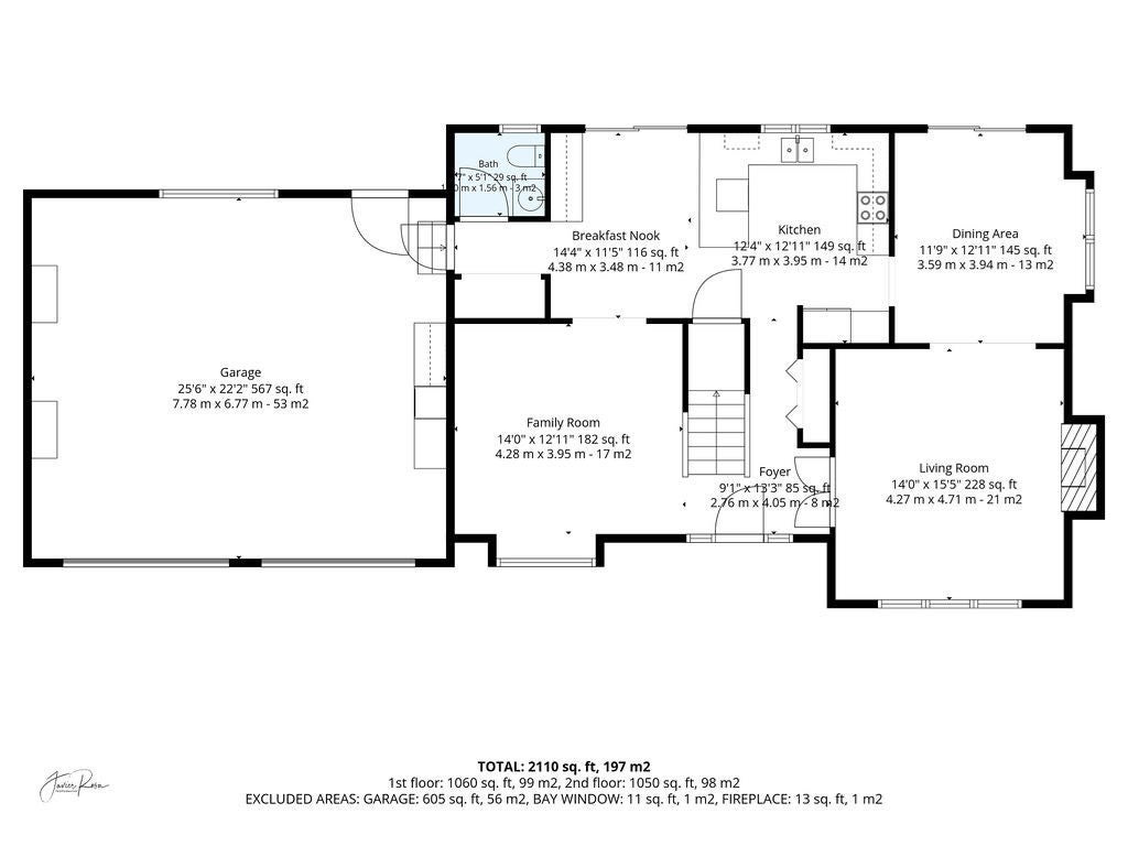 1841 Maple Street, Dighton, MA, 1841 Maple Street, Dighton, MA Photo #42