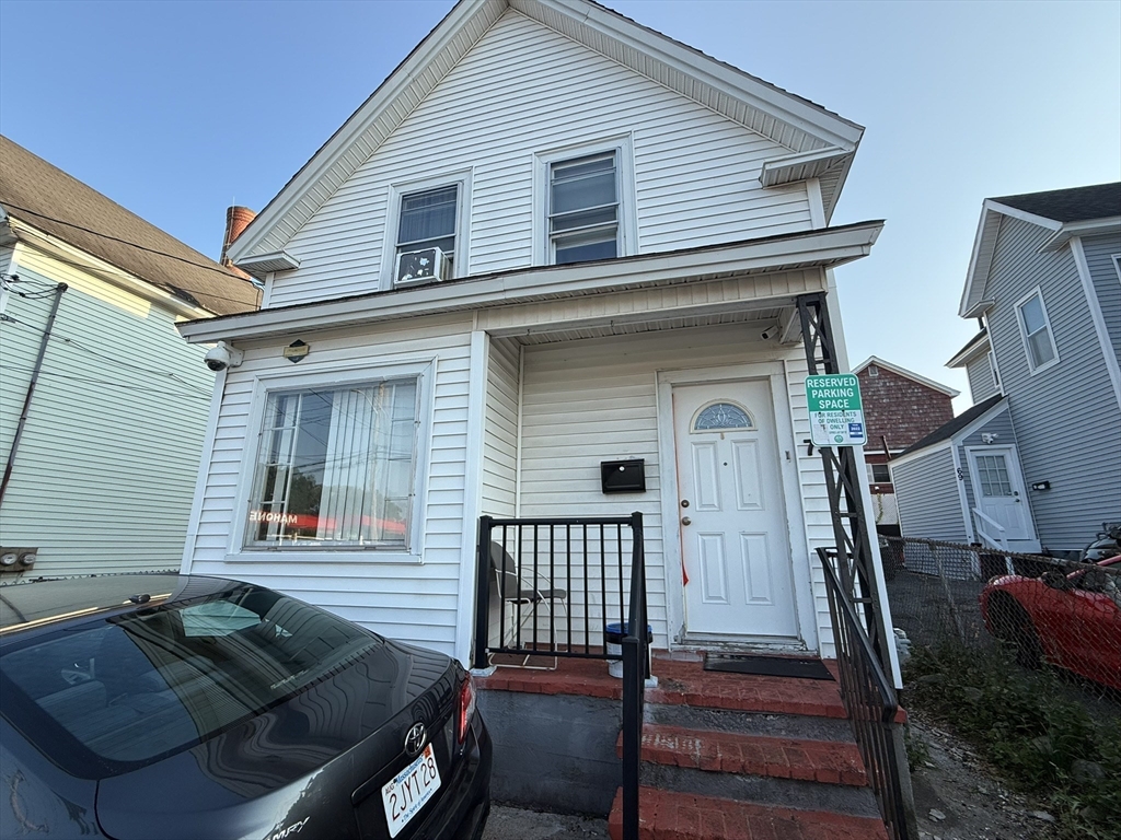 75 Plain St