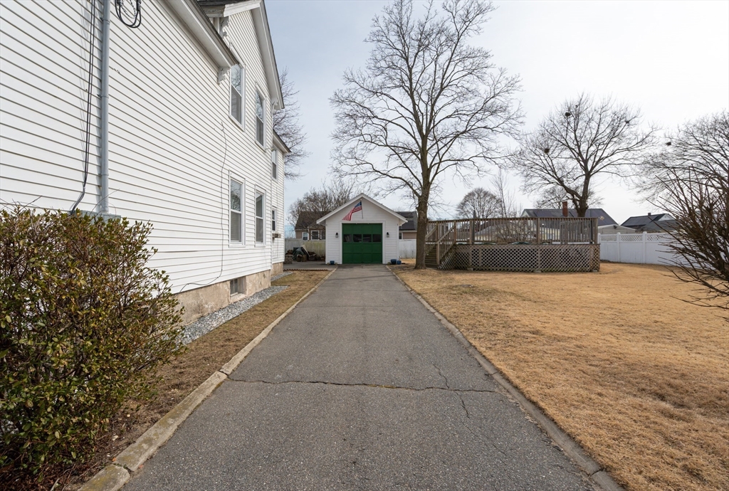99 Bowden St