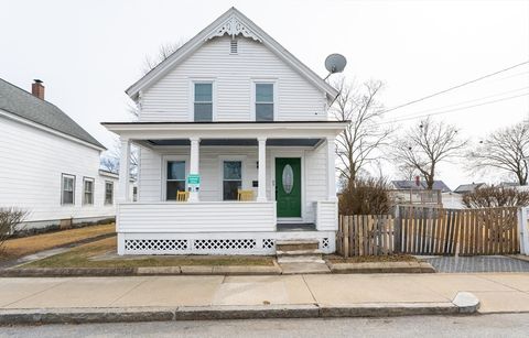99 Bowden St Lowell MA 01852
