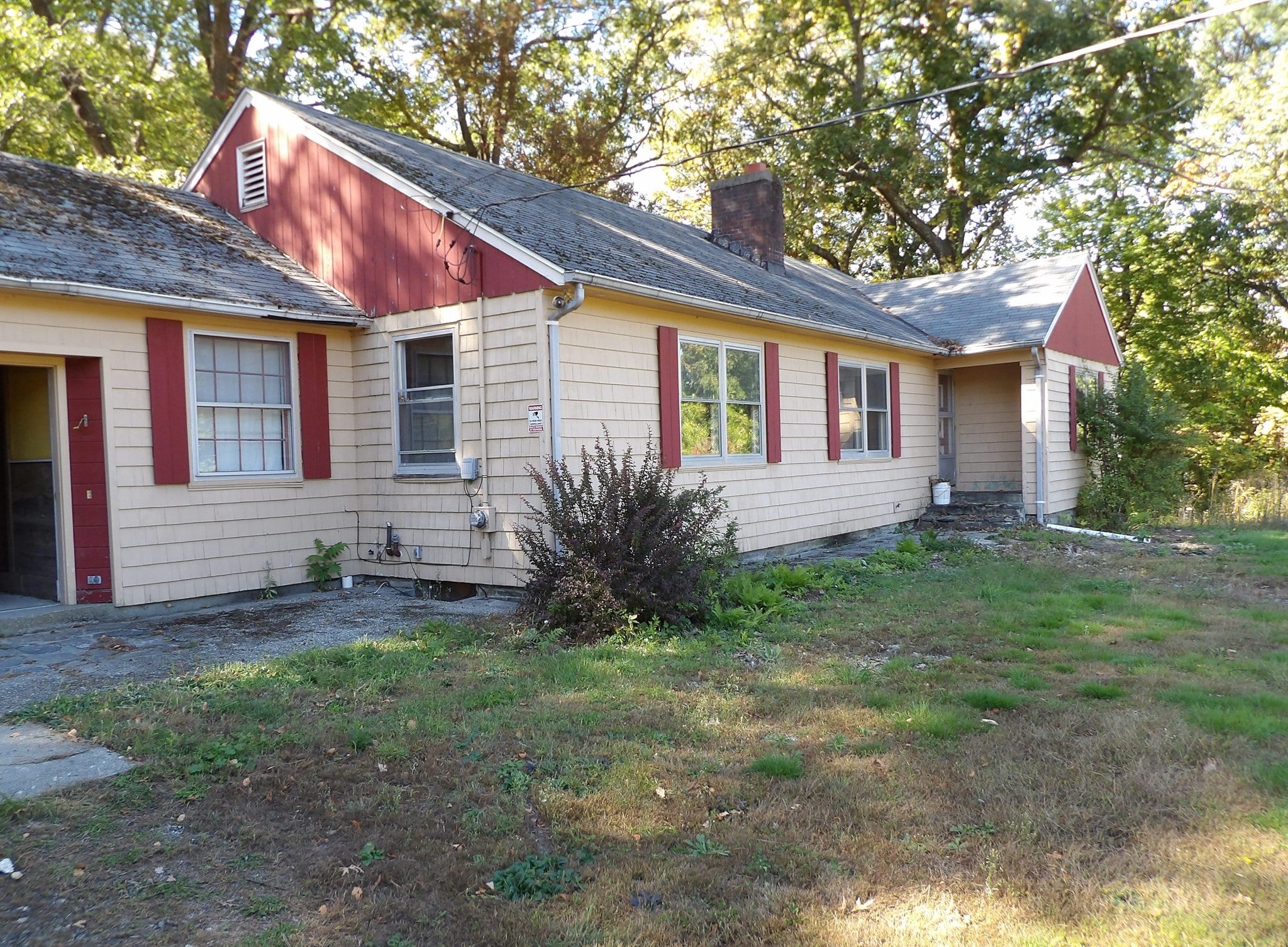 124 Worcester Providence Tpke