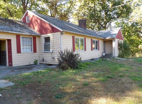 124 Worcester Providence Tpke Millbury MA 01527