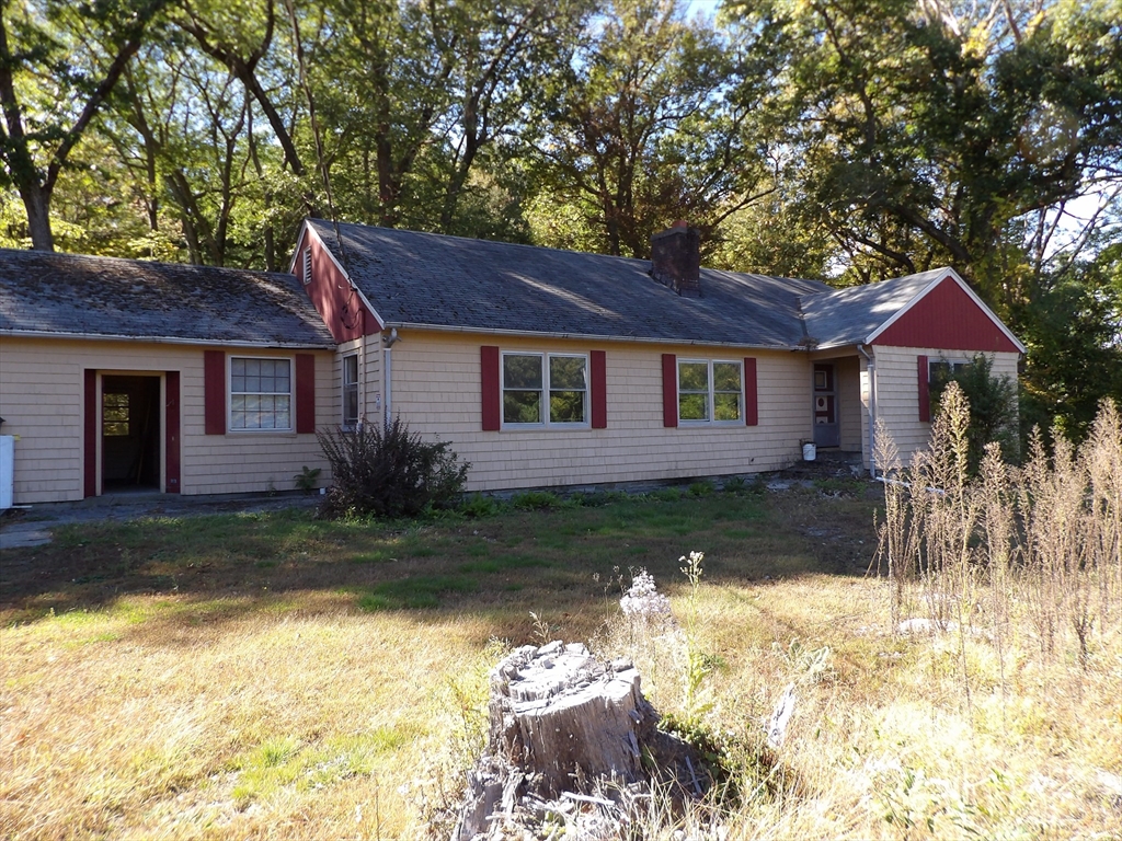 124 Worcester Providence Tpke