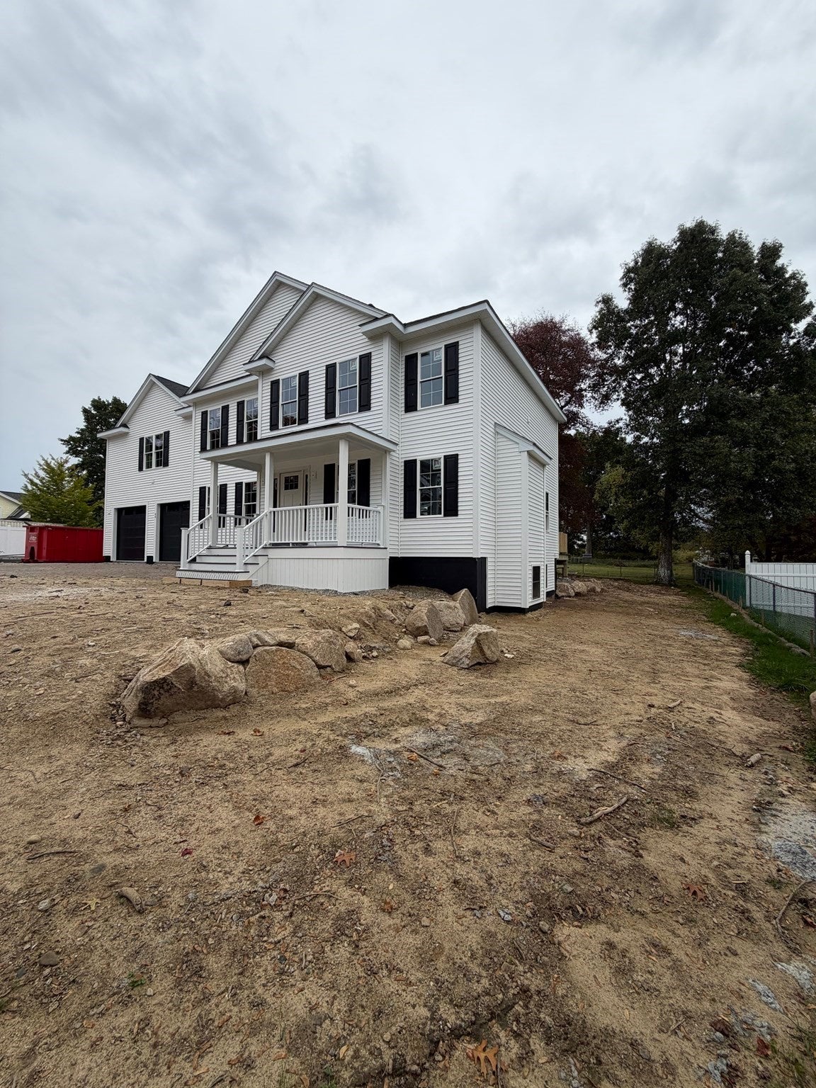 8 Morses Ln, Acushnet, MA Photo #1