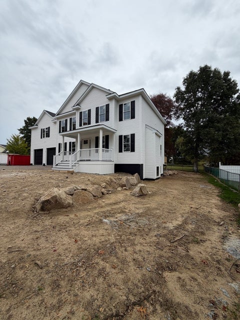 Photo of 8 Morses Ln, Acushnet, MA 02743 (MLS # 73577573)