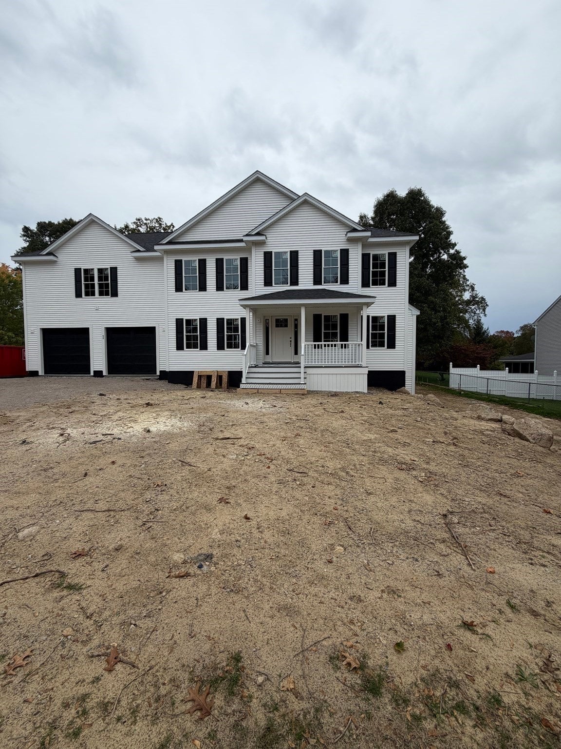 8 Morses Ln, Acushnet, MA Photo #2