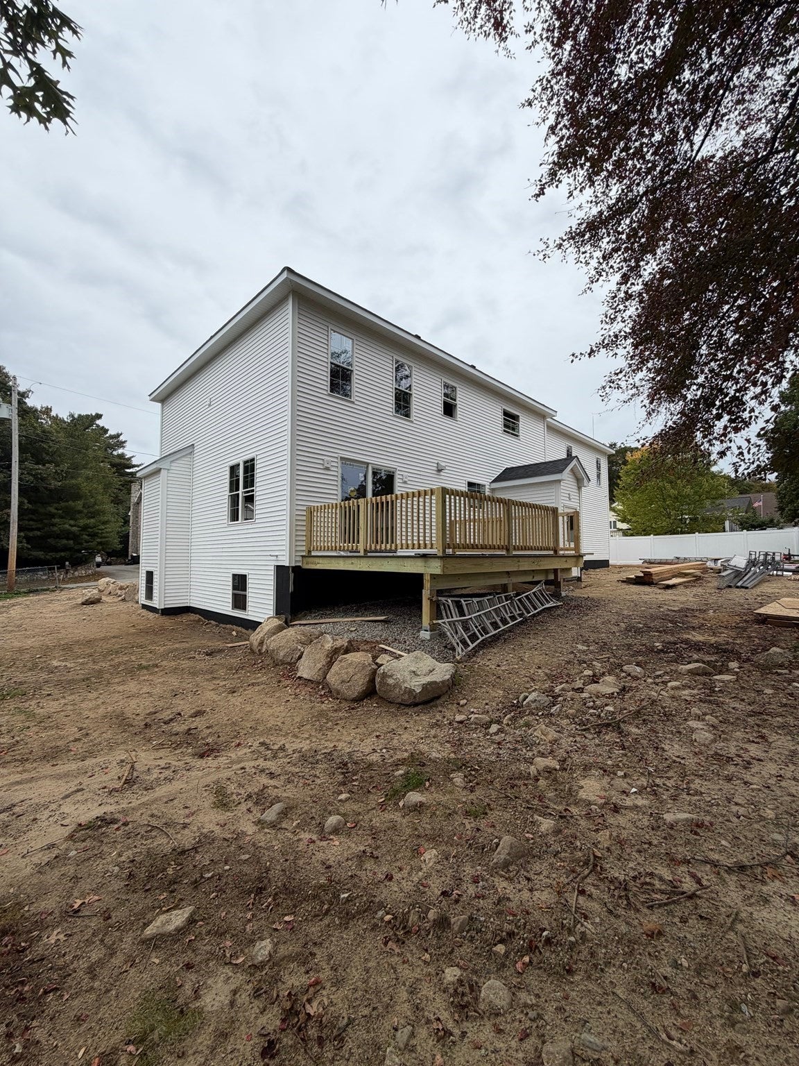 8 Morses Ln, Acushnet, MA Photo #5