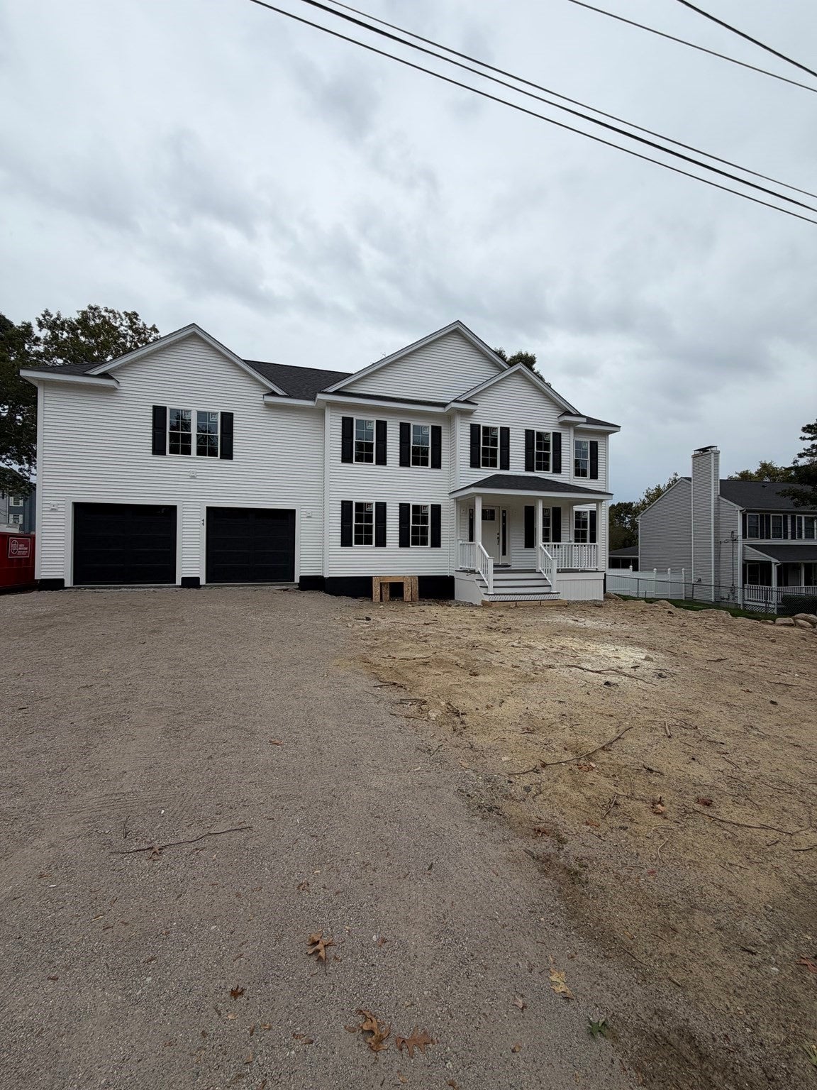 8 Morses Ln, Acushnet, MA Photo #3