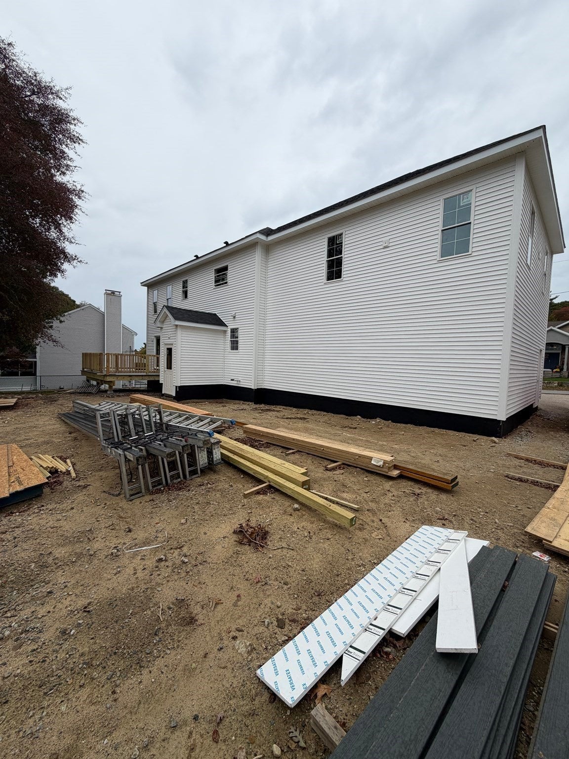 8 Morses Ln, Acushnet, MA Photo #6