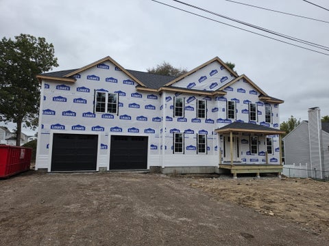 Photo of 8 Morses Ln, Acushnet, MA 02743 (MLS # 73577573)