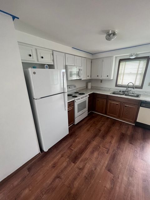 Photo of 88 Almy St #2, Fall River, MA 02720 (MLS # 73462108)
