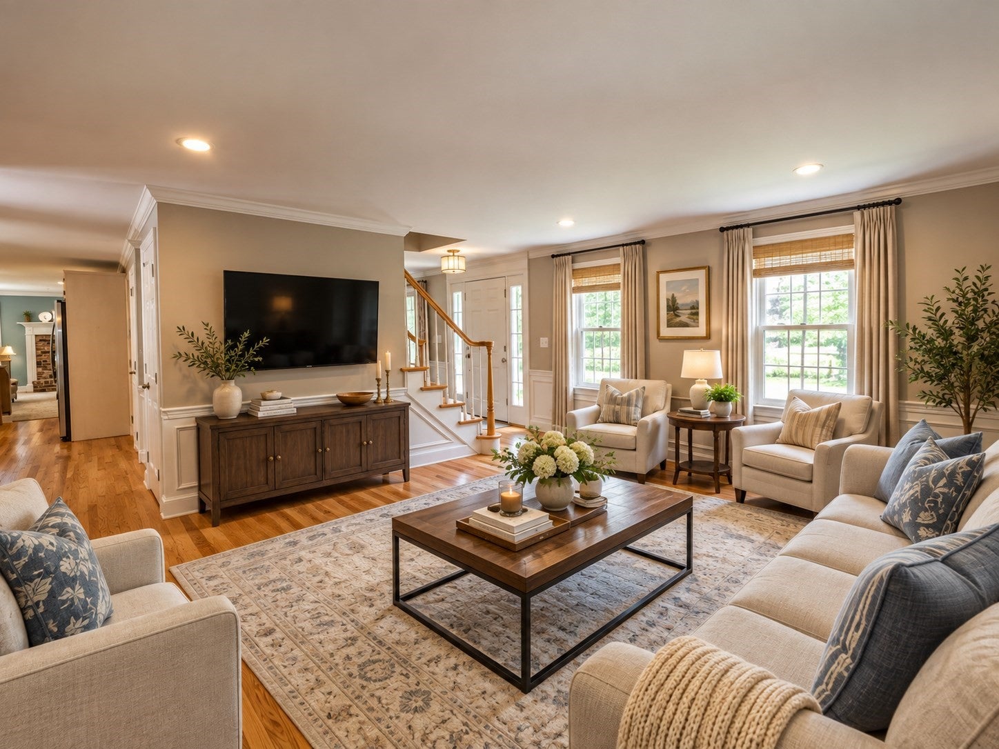 5 Woodspring Farm LN, Sandwich, MA Photo #11