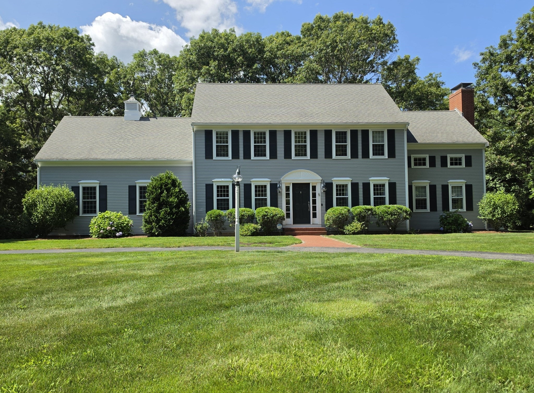 5 Woodspring Farm LN, Sandwich, MA Photo #1