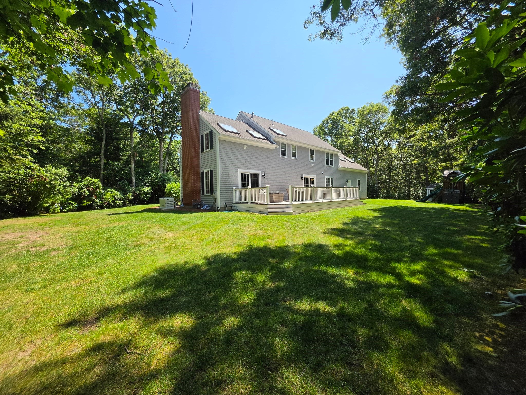 5 Woodspring Farm LN, Sandwich, MA Photo #40