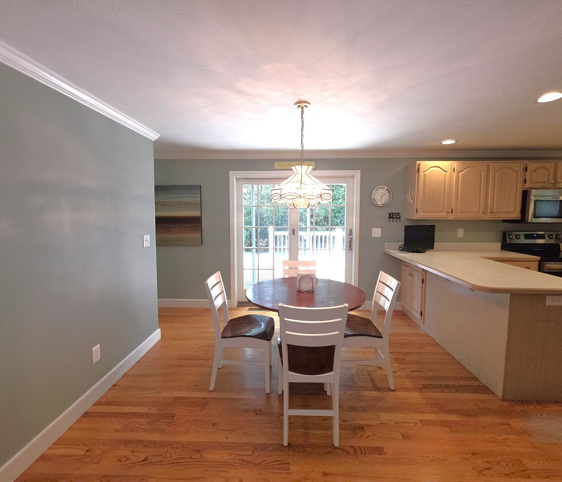 5 Woodspring Farm
