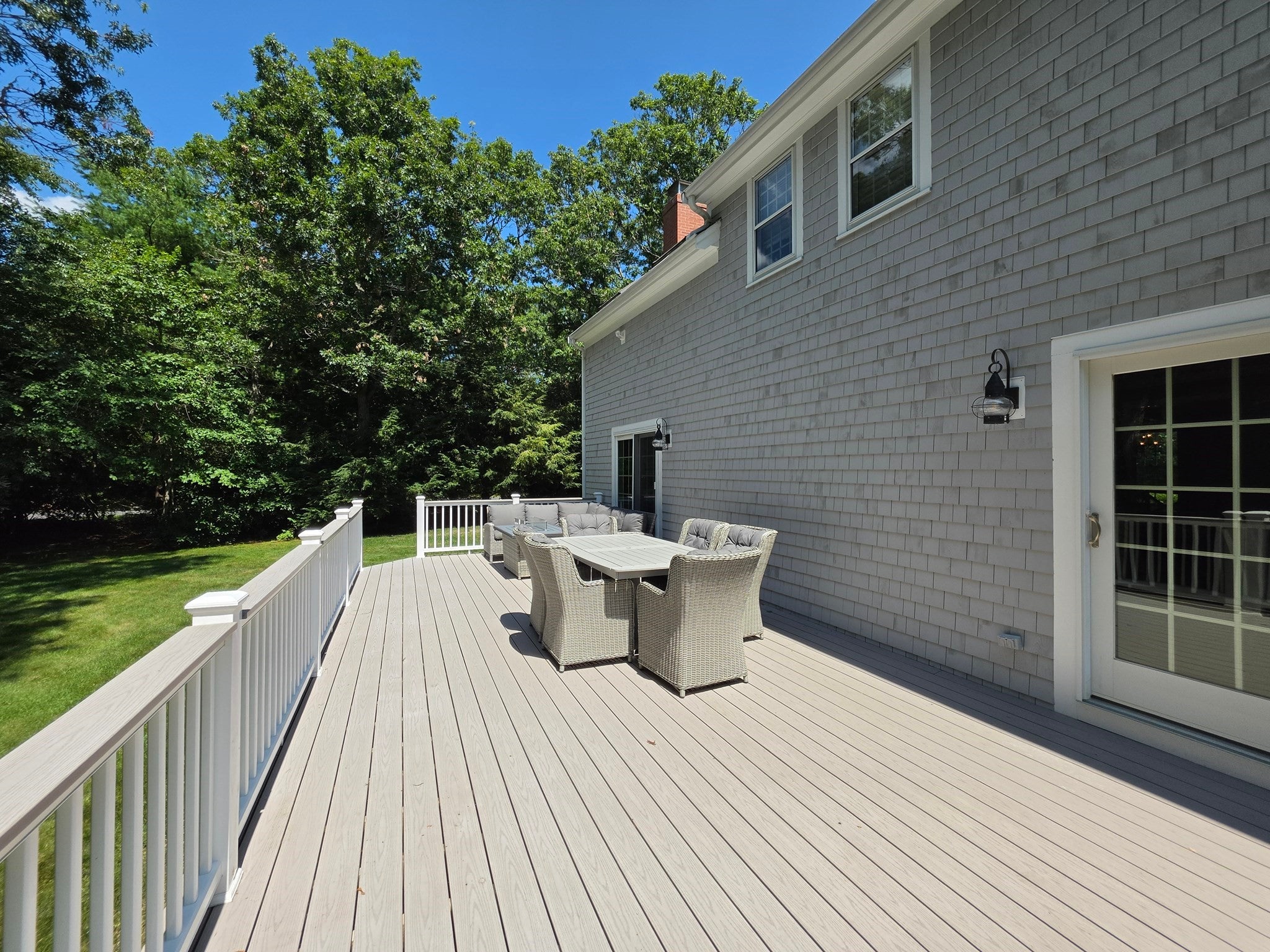 5 Woodspring Farm LN, Sandwich, MA Photo #39