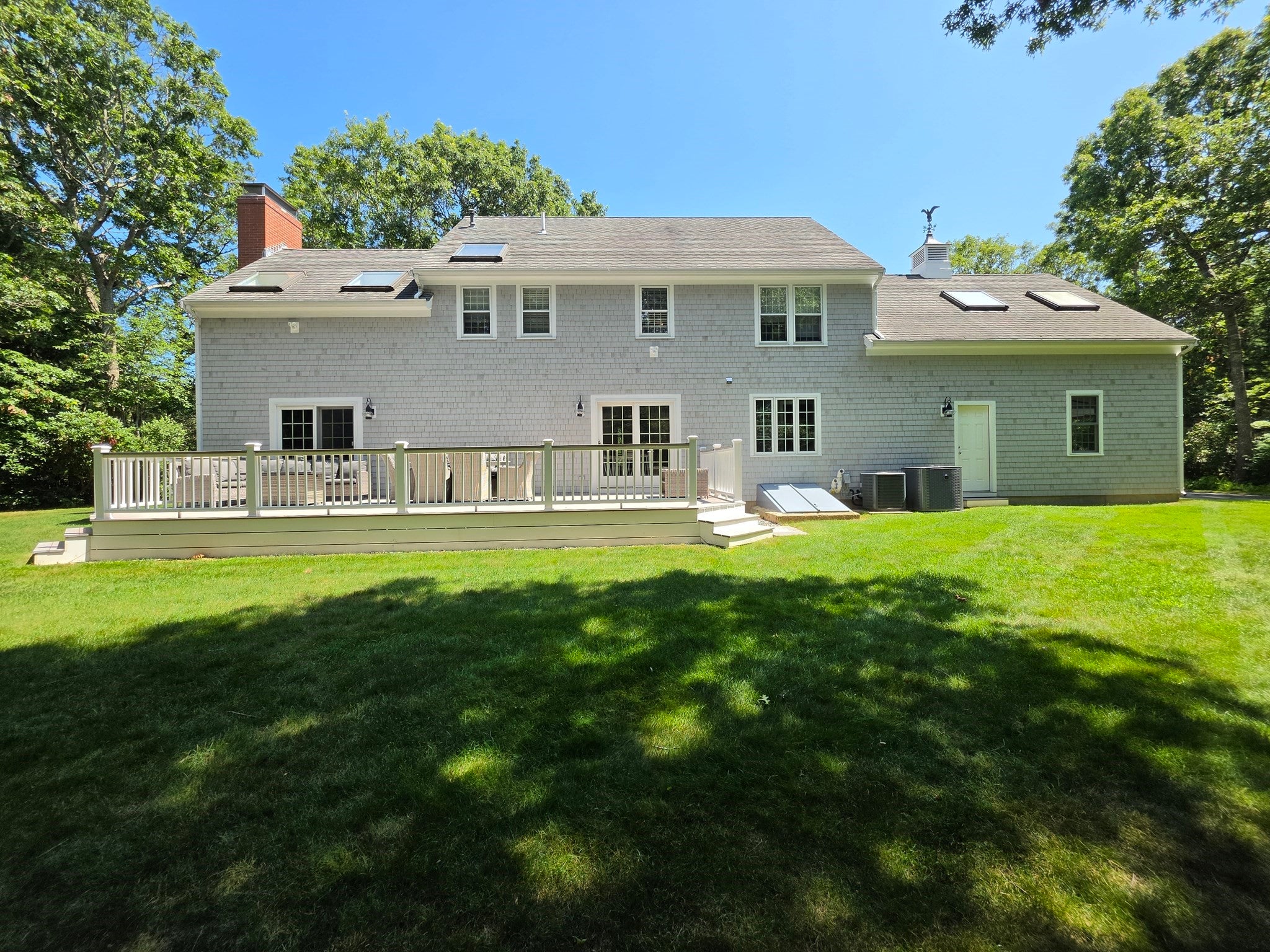 5 Woodspring Farm