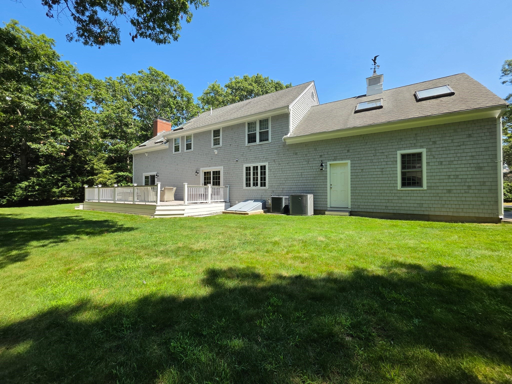 5 Woodspring Farm LN, Sandwich, MA Photo #38