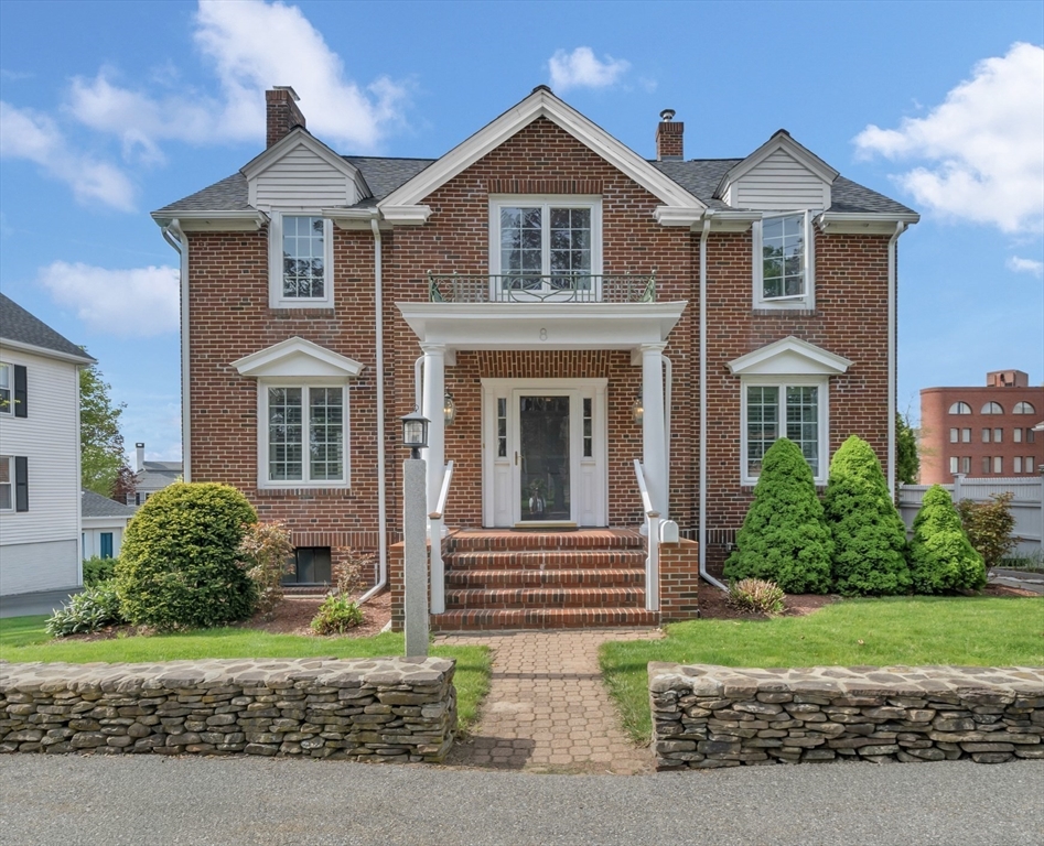 8 Chestnut St, Andover, MA, 8 Chestnut St, Andover, MA Photo #3