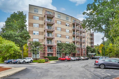 Photo of 269 Cambridge Rd #509, Woburn, MA 01801 (MLS # 73585730)