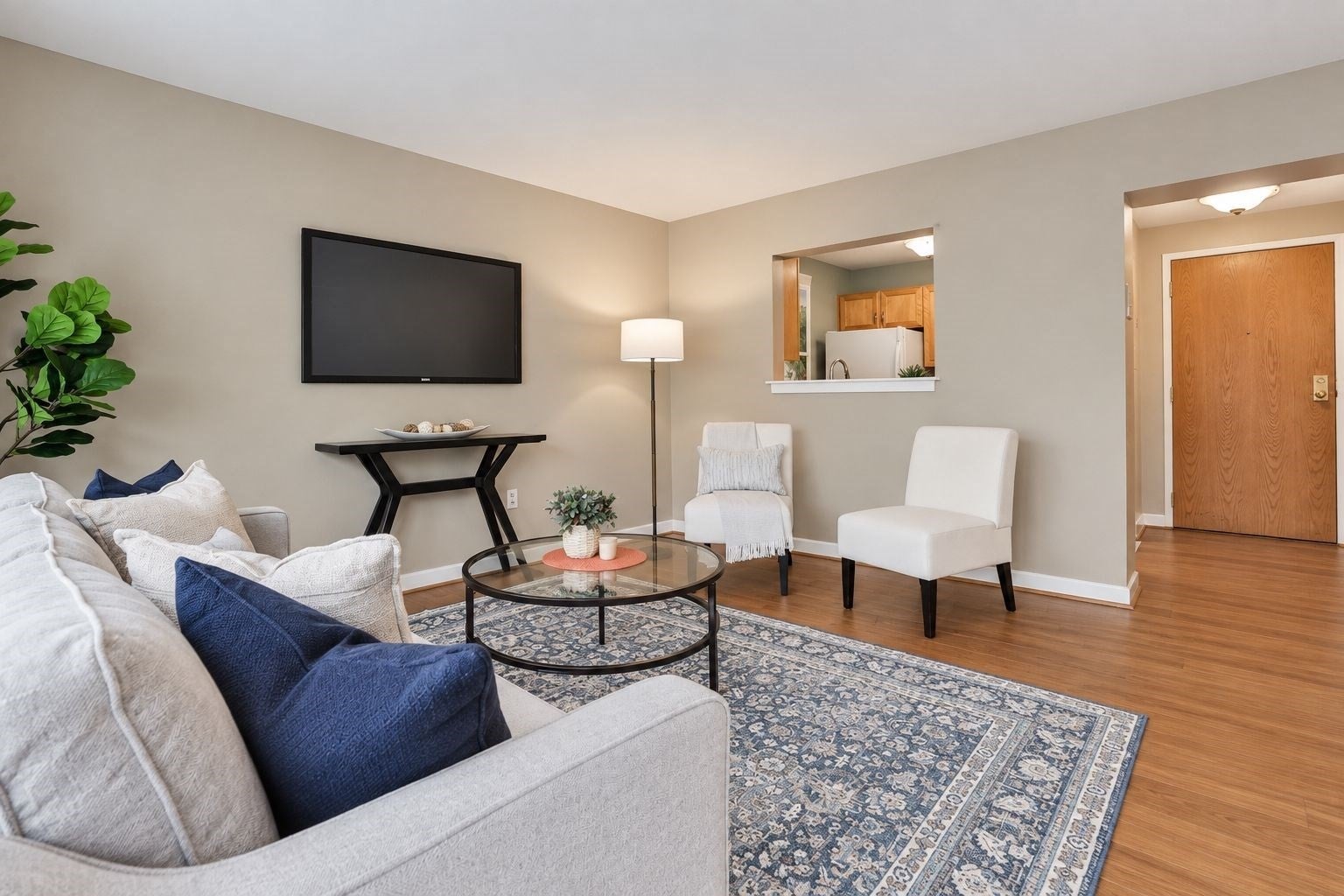 269 Cambridge Rd 509