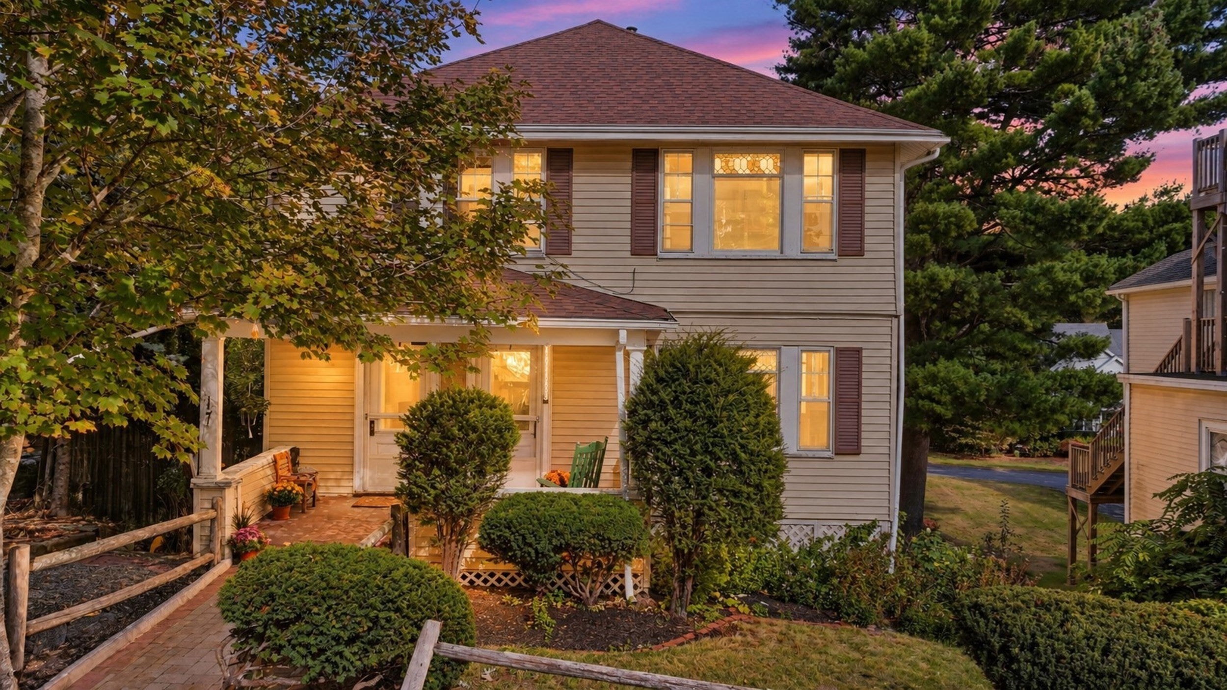 17 Sawin St