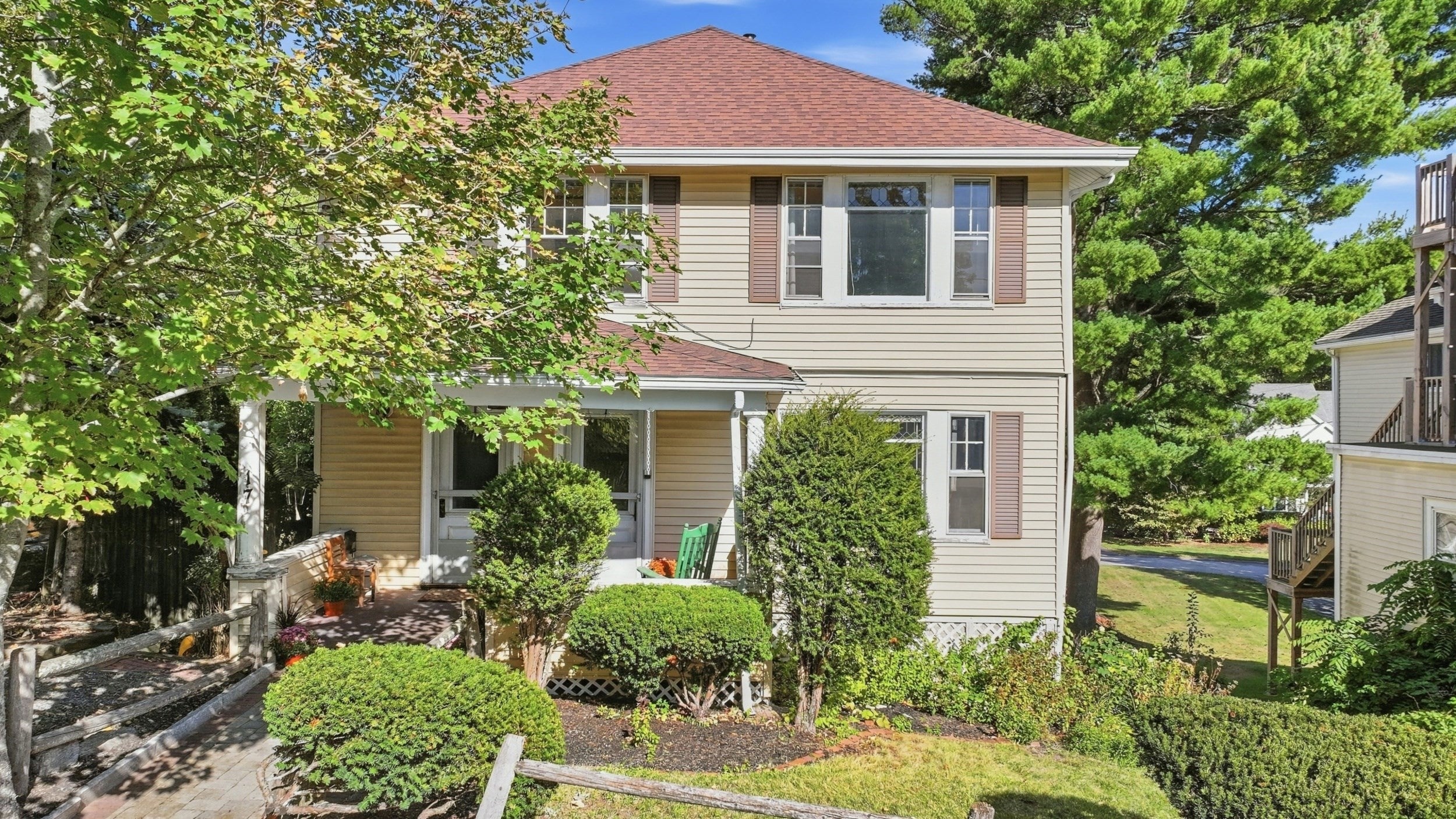 17 Sawin St, Natick, MA, 17 Sawin St, Natick, MA Photo #1