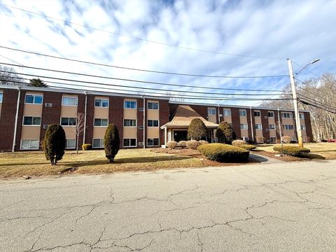 15 Willis St 4 Framingham MA 01702