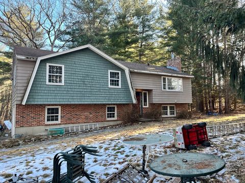 Photo of 277 Loon Hill Rd, Dracut, MA 01826 (MLS # 73467973)