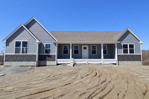 Photo of 252 Pine St, Rehoboth, MA 02769 (MLS # 73499939)