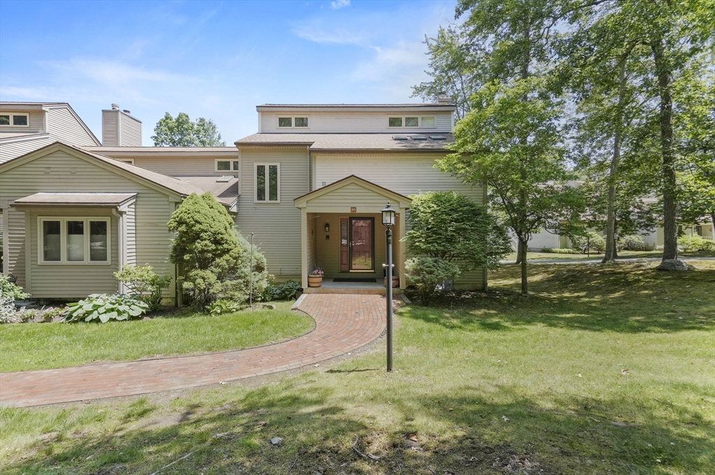 85 Parkhurst Drive 85
