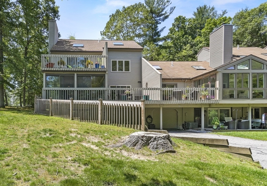 85 Parkhurst Drive 85