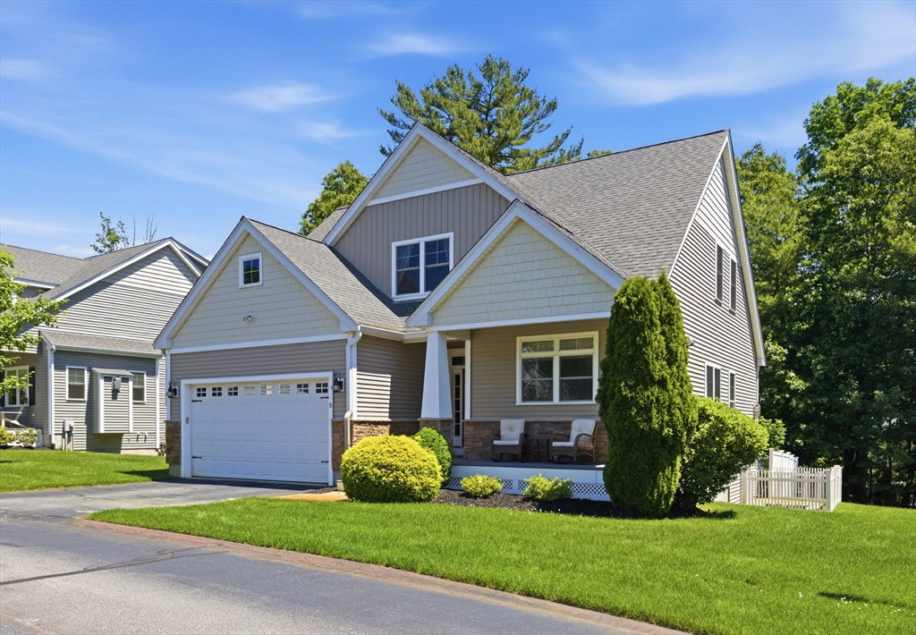 5 Charles View Ln 5