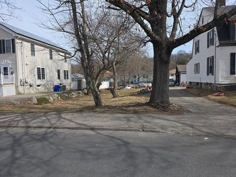 Photo of 238 Huntington Ave, Boston, MA 02136 (MLS # 73488503)