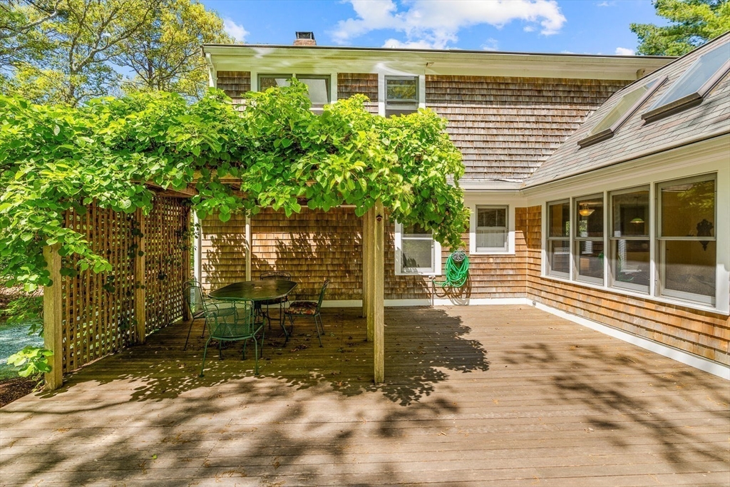 120 Berkshire Trail