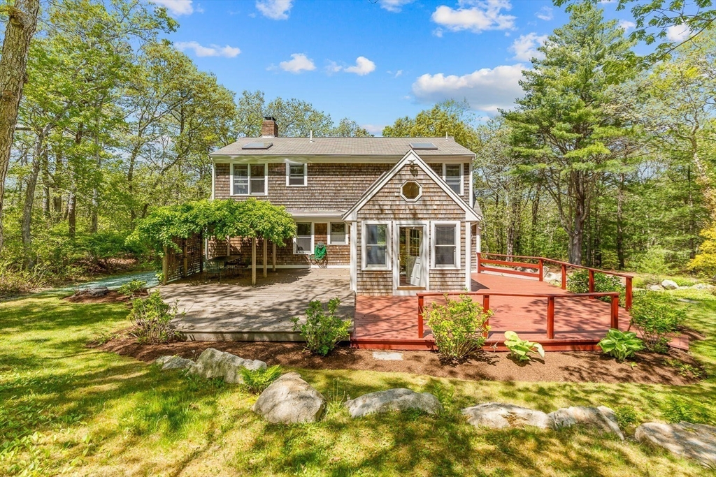120 Berkshire Trail