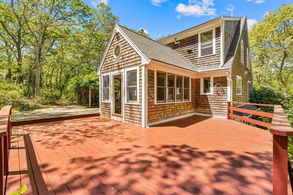 120 Berkshire Trail