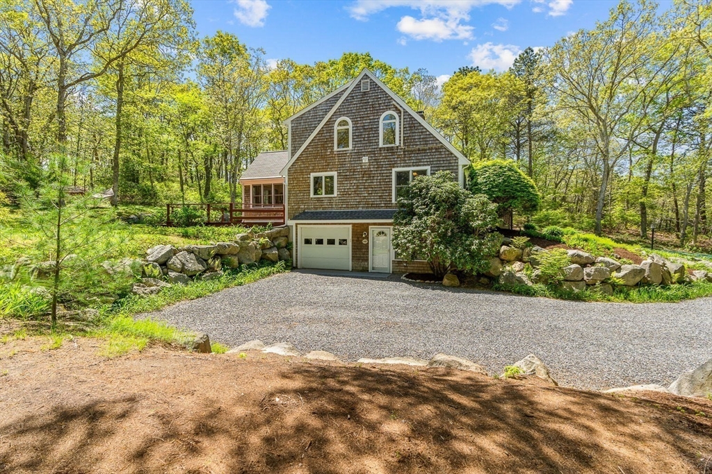 120 Berkshire Trail