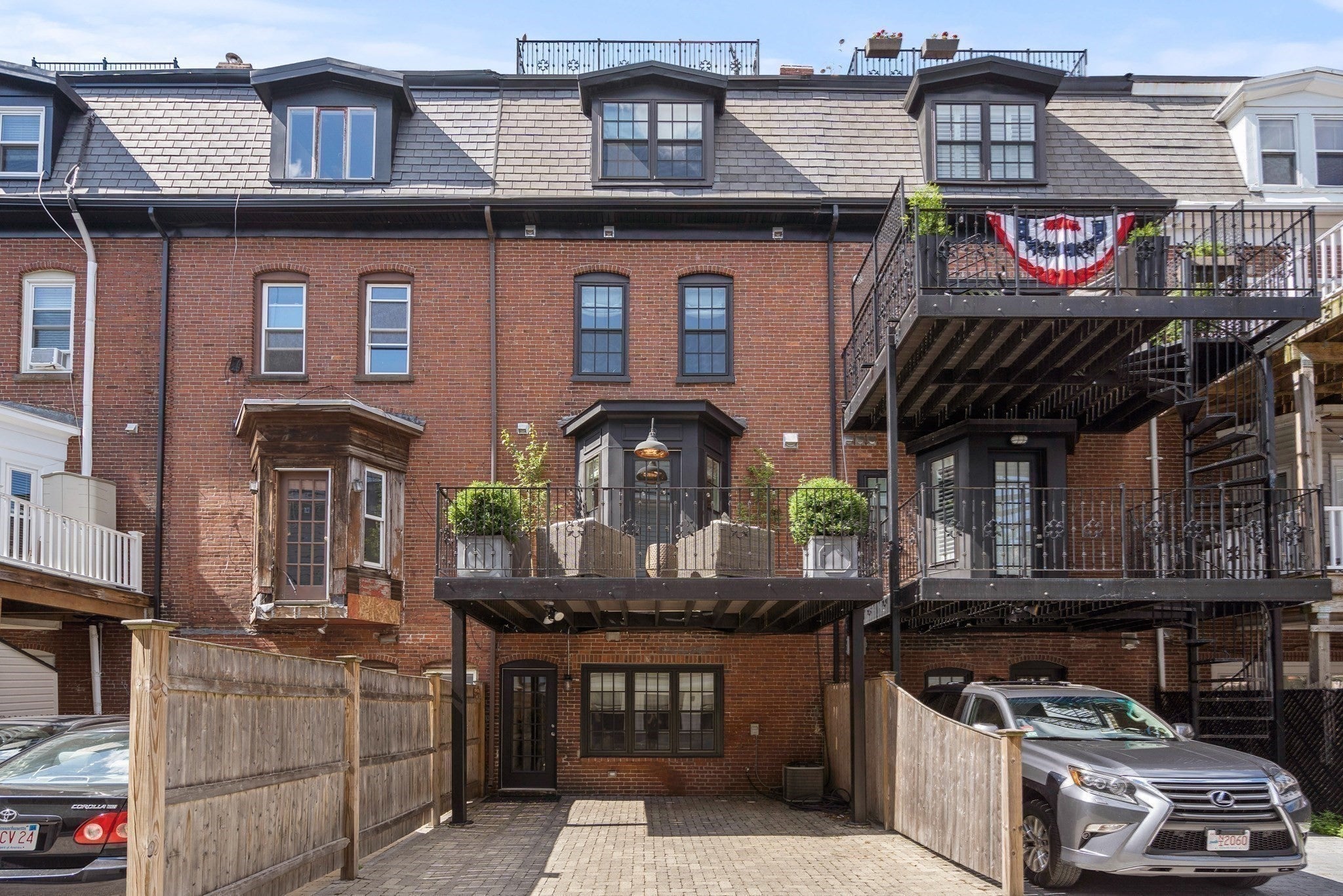 795 East 4th St, Boston, MA, 795 East 4th St, Boston, MA Photo #37