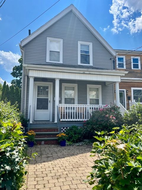 Photo of 37 Alpine Street #0, Somerville, MA 02144 (MLS # 73520114)