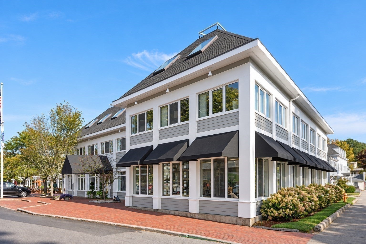 40 Beach Street 200