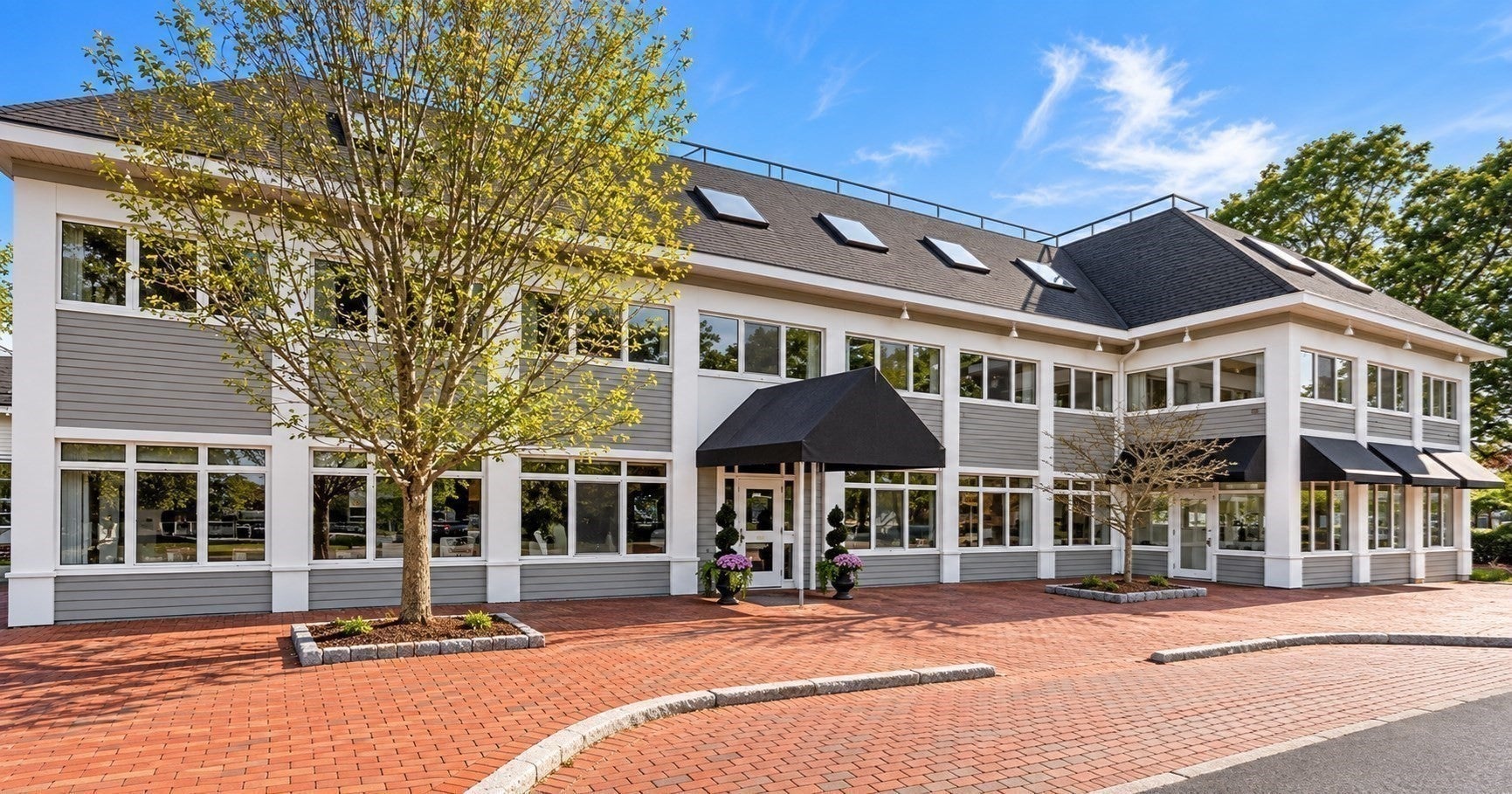 40 Beach Street 200