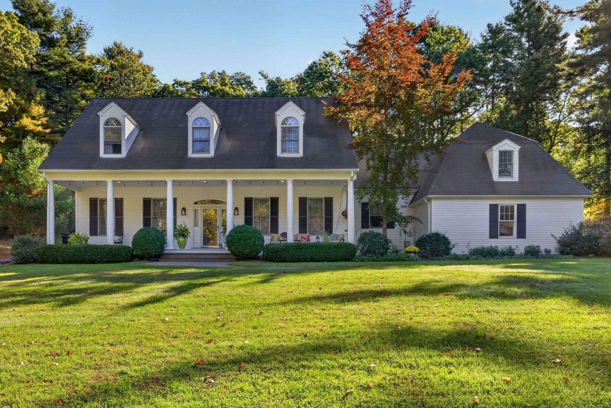 Photo: 114 Martin St, Rehoboth, MA