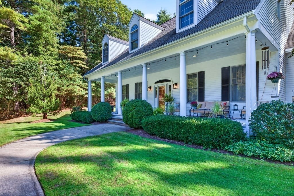 114 Martin St, Rehoboth, MA, 114 Martin St, Rehoboth, MA Photo #4