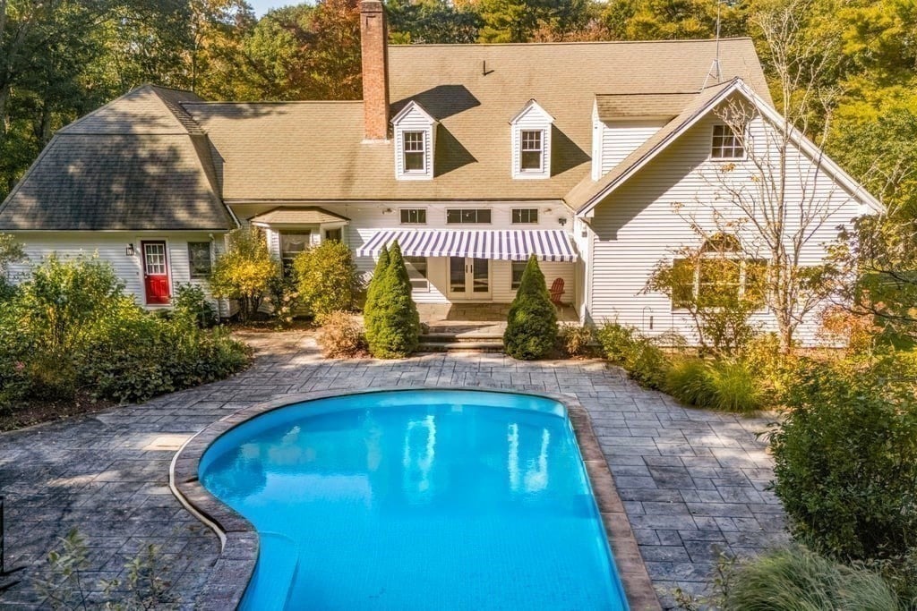 114 Martin St, Rehoboth, MA, 114 Martin St, Rehoboth, MA Photo #34