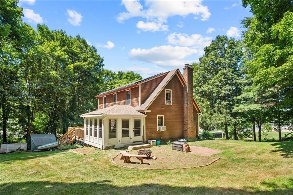 6 Wire Village Rd, Spencer, MA, 6 Wire Village Rd, Spencer, MA Photo #28