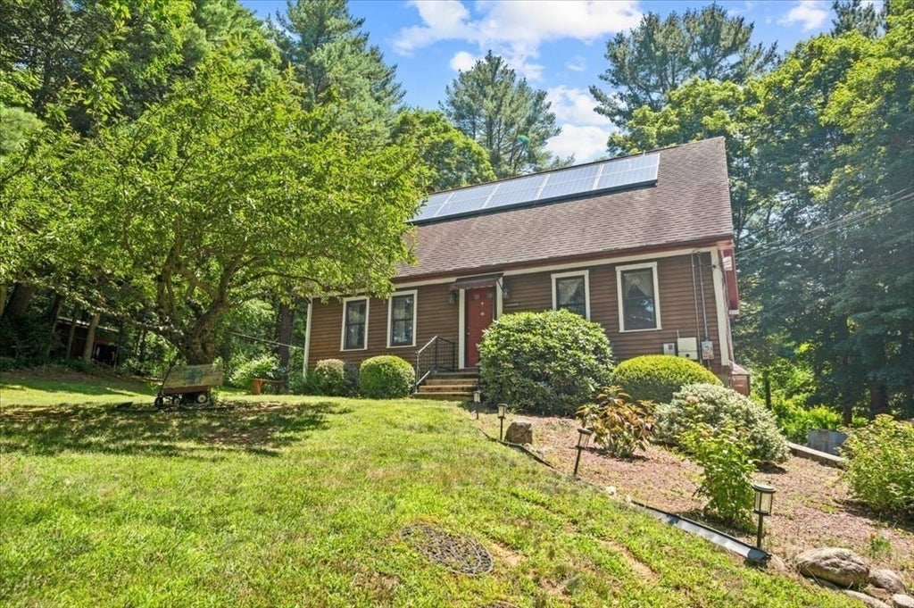 6 Wire Village Rd, Spencer, MA, 6 Wire Village Rd, Spencer, MA Photo #2